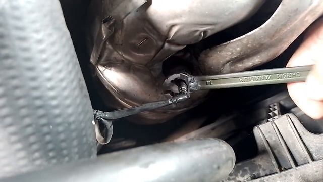 Exhaust system cleaning смотреть онлайн