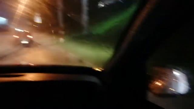 Ливень, гром и молнии в Ульяновске 28 августа 2020 смотреть онлайн