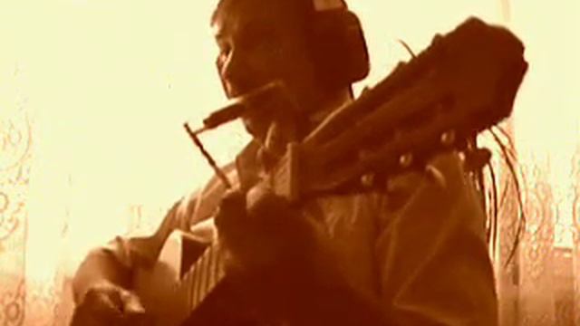 Love me do, Beatles - tree harmonik, bass harmonik, one guitar смотреть онлайн