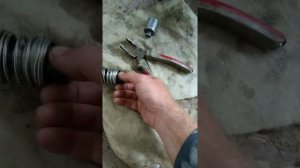 Бобкет гидрораспределитель