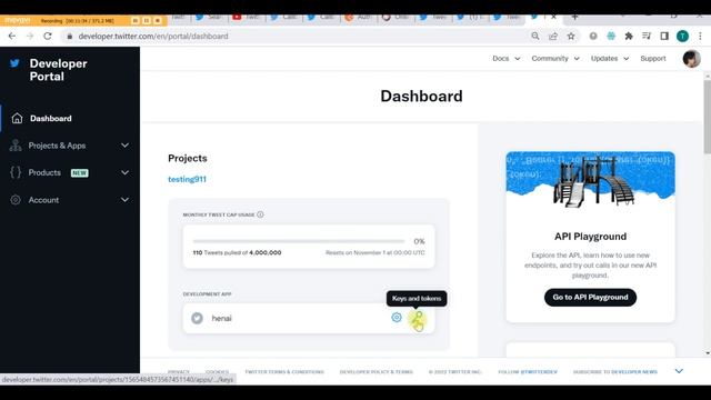 Data Diaries #12 - OAuth1.0 and why you need it - ليه نوع الاوثنتيكيشن بيفرق في ريكويستات تويتر смотреть онлайн