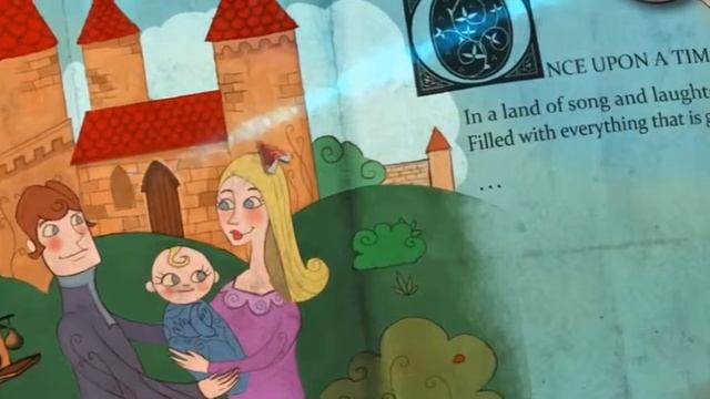 Nevertales: The Beauty Within смотреть онлайн