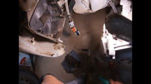 Проверка клапана продувки адсорбера на примере Форд Фокус 2 рестайлинг #автодиагностика