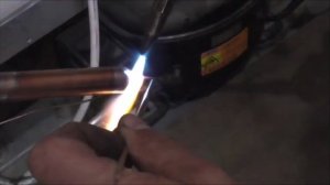 Самостоятельный ремонт холодильника