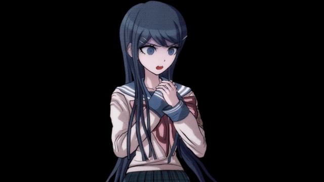 Meet The Plastics of DanganRonpa смотреть онлайн