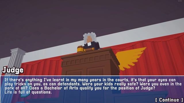 |Think Of The Children| first impressions and let's play смотреть онлайн