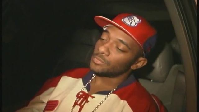 Prodigy of Mobb Deep Interview pt 1 - Infamous Mobb DVD смотреть онлайн
