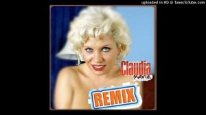 Claudia Marie - Get With Me