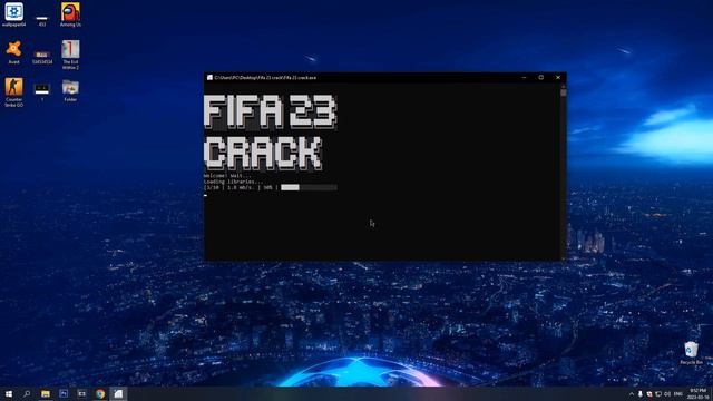 FIFA 23 FREE CRACK DOWLOAD FOR WINDOWS GUIDE