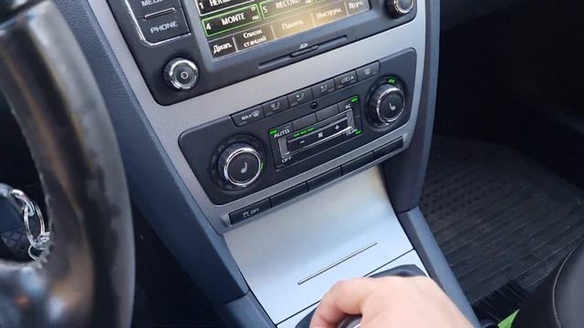 Skoda octavia (2012г.в 700тыс руб) смотреть онлайн