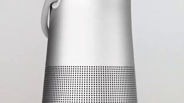 BOSE SoundLink Revolve+ Bluetooth speaker смотреть онлайн