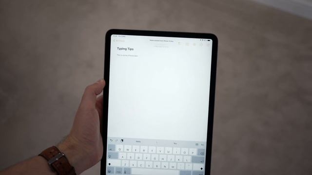 Hate typing on your iPhone? Watch these 10 TIPS! смотреть онлайн