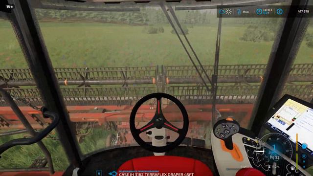 Farming Simulator 22  No Man's Land #90  продажа мёда, уборка пшеницы