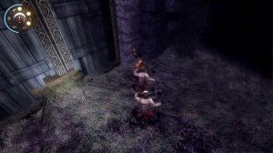 Prince of Persia: Warrior Within ➤ (REMASTERED) ➤ НОВАЯ УЛУЧШЕННАЯ ГРАФИКА ➤ Сложность-Тяжело - #1.