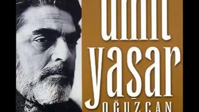 ÜMİT YAŞAR OĞUZCAN - MİLYON KERE AYTEN смотреть онлайн