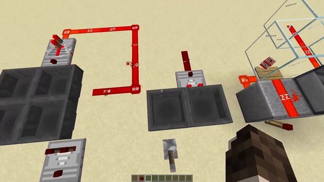 Редстоун мастерская №4 "Таймеры" смотреть онлайн