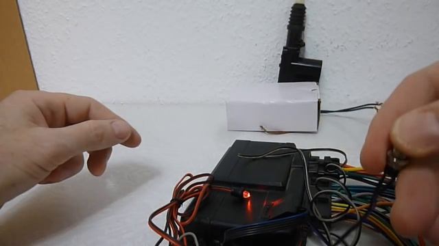 Почему не прописывается брелок Старлайн А8 А9 смотреть онлайн