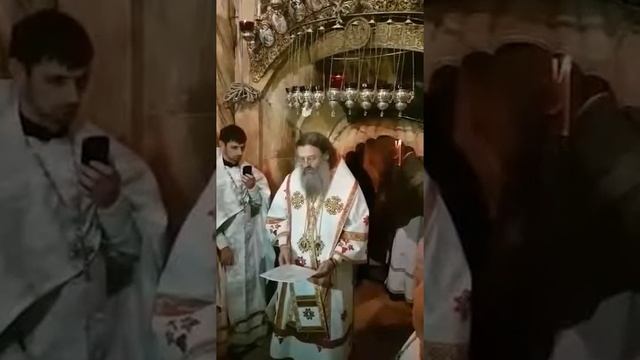 Молитва об Украине на Святой Земле смотреть онлайн