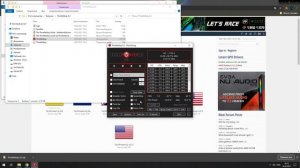 Убираем шум/свист/треск/писк "дросселей" китайской материнской платы Х79