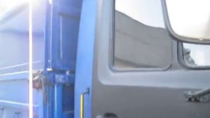 Обзор на Зил 4331