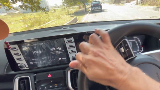 From showroom to Street: A KIA Sonet HTK plus owner's story / facelift 2024 #kiasonetfacelift смотреть онлайн