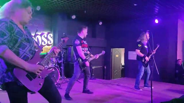 Чёрный вторник Песенка. смотреть онлайн