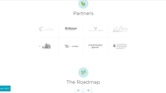 BRAVO (BVO) Обзор от ICO Каталог смотреть онлайн