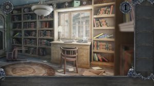 Побег Из Города-Призрака, уровень 05