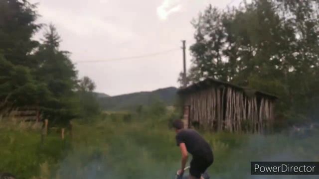 До роботаний ( РИСТАЛІНК СБУ 2 САМОДЕЛКА ІЗ БЕНЗОПИЛИ УРАЛ) смотреть онлайн