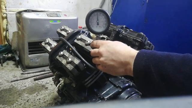 Компрессия отличная смотреть онлайн
