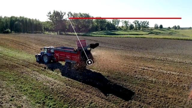 UNIA TYTAN 24 - Synonim komfortu i stabilności [PL] смотреть онлайн