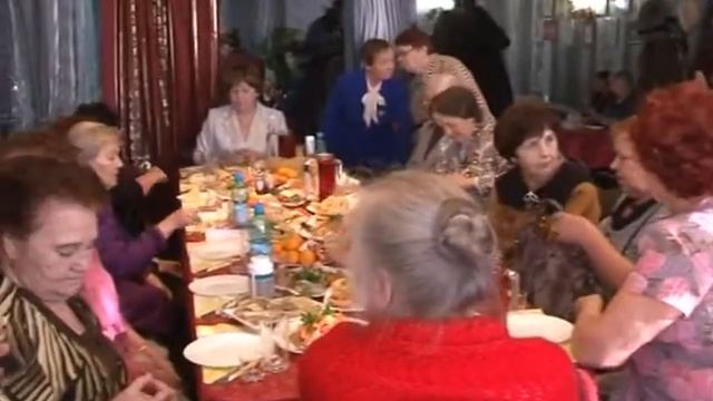 Рождественские обеды смотреть онлайн