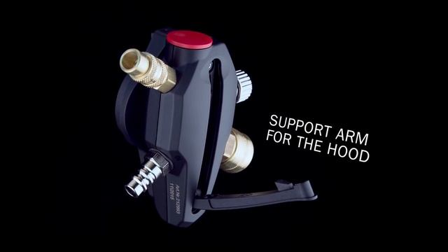 SATA - Breathing Protection Program (EN) смотреть онлайн