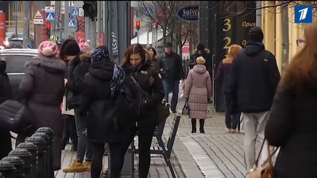 Министерство социальных дел приступило к работе по изменению Закона о гендерном равноправии смотреть онлайн