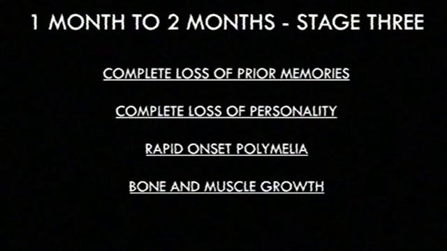 AFFLICTED OF THE DARK AGE | Infinite Oceans смотреть онлайн