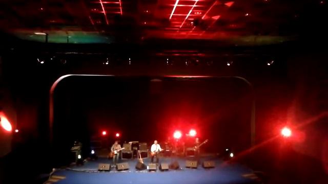 Баташевская премия 17.02.2012 Группа Чайф "Не спеши" смотреть онлайн