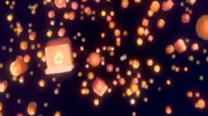 Рапунцель Запутанная история - Лишь сейчас я вижу свет (SirenaGK Karaoke)