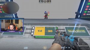 КАК ЛЕГКО НАУЧИТЬСЯ СПРЕИТЬ В CS2