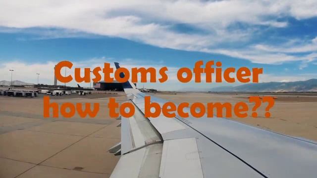 how to become customs officer in india... full details in tamil... смотреть онлайн