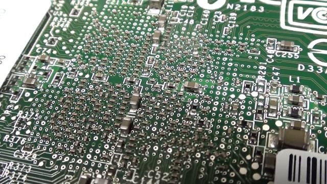 Сборка сервера: Парочка советов смотреть онлайн