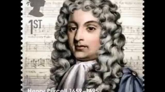 Barbirolli - Purcell: Suite for Strings in 3 mvts смотреть онлайн