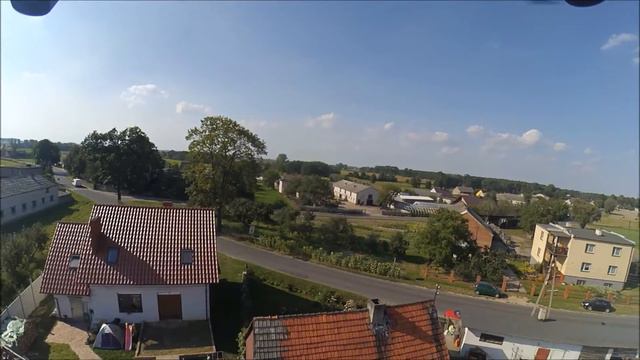 QUADROCOPTER #12 - GAJ смотреть онлайн