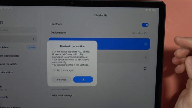How to Use Dual Device Connection on Huawei FreeBuds 5i - Dual Connect Feature смотреть онлайн