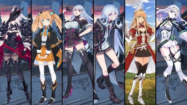 Kidou Sentai Iron Saga OST - Valhalla смотреть онлайн
