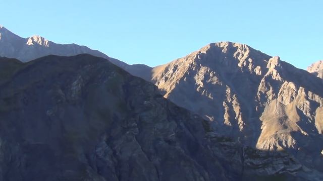 Travis Volk Hunting Dagestan Tur In The Sheki Region Of Azerbaijan