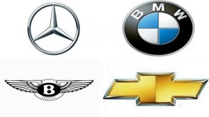 Изучаем марки машин  Тест для детей