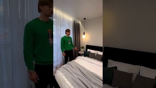 Инвест ремонт это дешево и плохо?!Докажу что это не так меньше чем за мин.Подпишись! #рекомендации смотреть онлайн