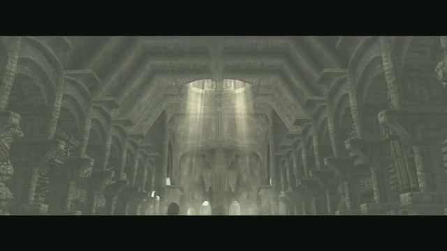 Ico and Shadow of the Colossus Collection HD TRAILER смотреть онлайн