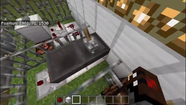 The Basics To Redstone in Minecraft(Windows 10, Ios, XBox)[aka Bedrock Edition] смотреть онлайн