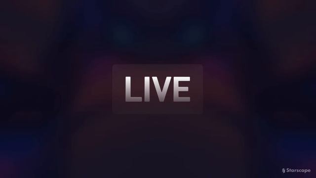 Stream by Starscape Creator Studio смотреть онлайн